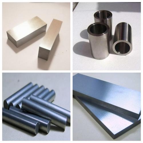 稀有金属-钼 - 产品介绍 - 三达光学材料