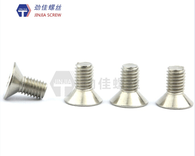 好用的不锈钢小螺丝价格怎么样,虎门东莞内六角螺丝图片|好用的不锈钢小螺丝价格怎么样,虎门东莞内六角螺丝产品图片由东莞市东城劲佳五金制品公司生产提供-