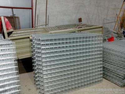 安平县万海金属制品贸易