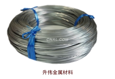 东莞升伟金属材料_产品中心_进口5154铆钉铝线 5154铝线现货