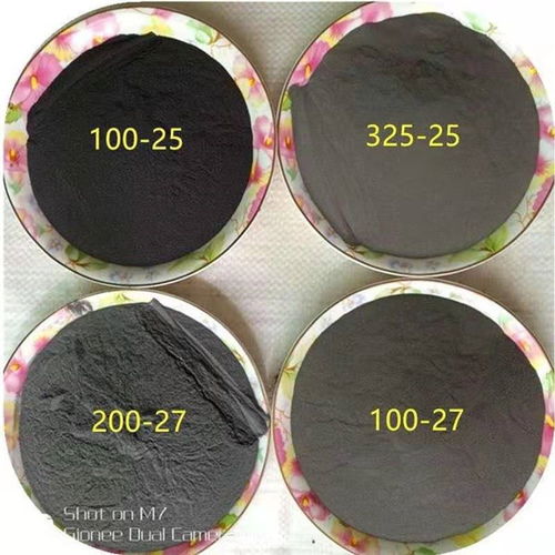 高含量铁粉效果 山东省高含量铁粉 郑州市金得硕公司 多图